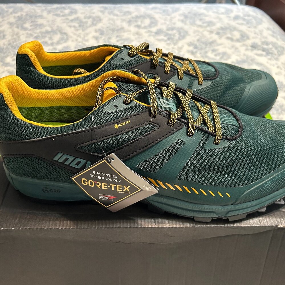 Inov8 Roclite G316 GTX Hiking Shoes